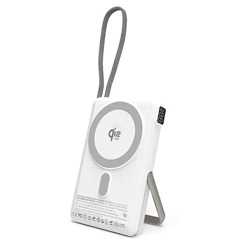 ワイヤレス充電器、Bluetoothスピーカー、常夜灯、電話スタンド